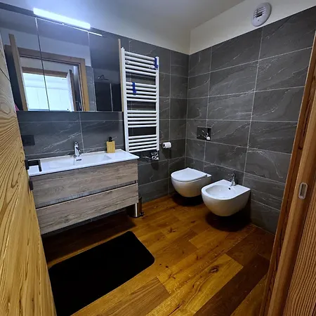 Flora Alpina Experience - 