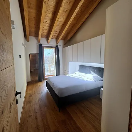 Flora Alpina Experience - 