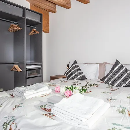 Flora Alpina Experience - 