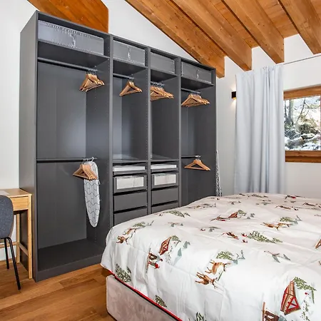 Lejlighed Flora Alpina Experience - 