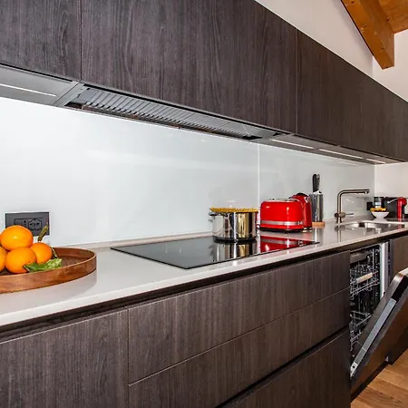 Flora Alpina Experience - 