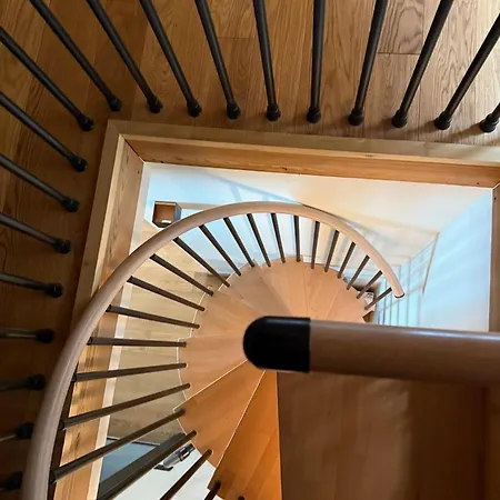 Apartment Flora Alpina Experience - 