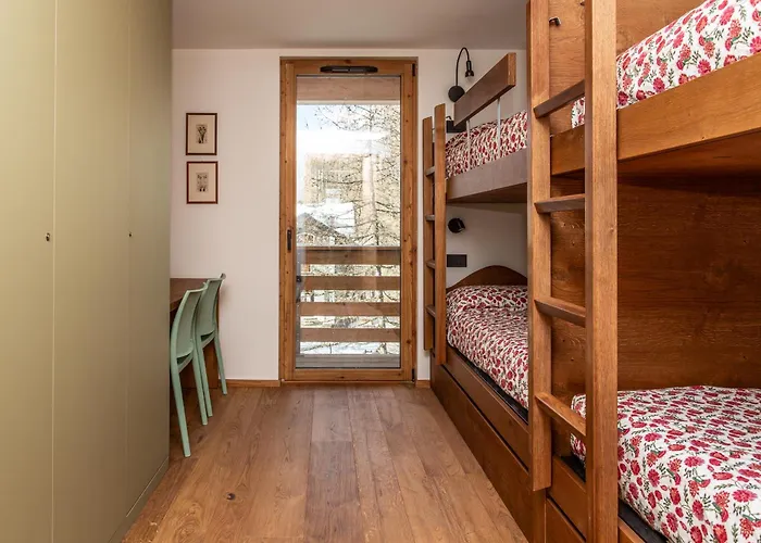 Flora Alpina Experience - 