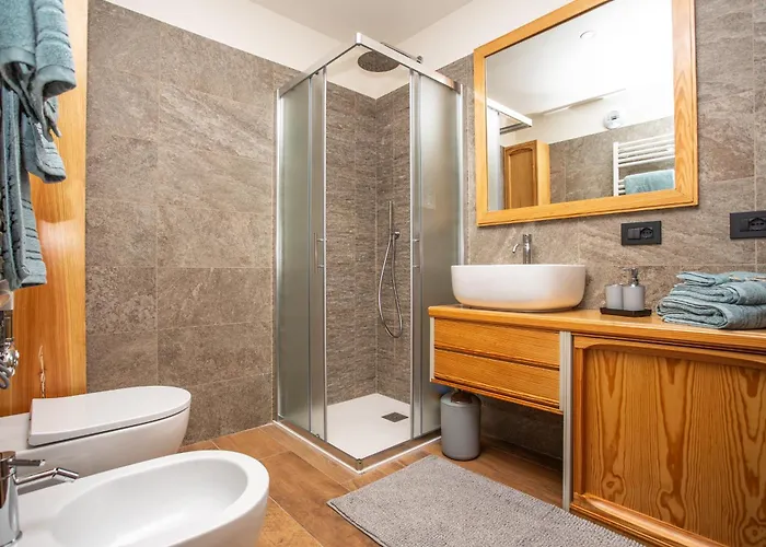 Flora Alpina Experience - 