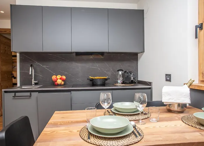 Flora Alpina Experience - 