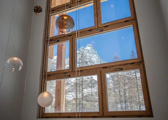 Flora Alpina Experience - 