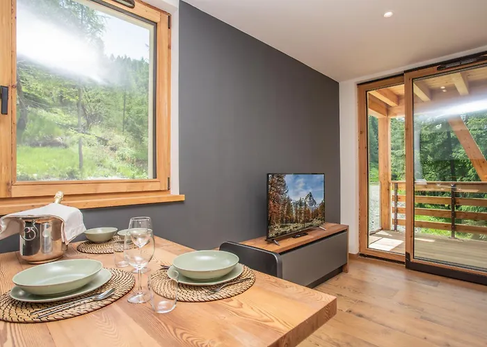 Flora Alpina Experience - 