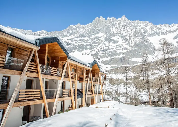 Flora Alpina Experience - 