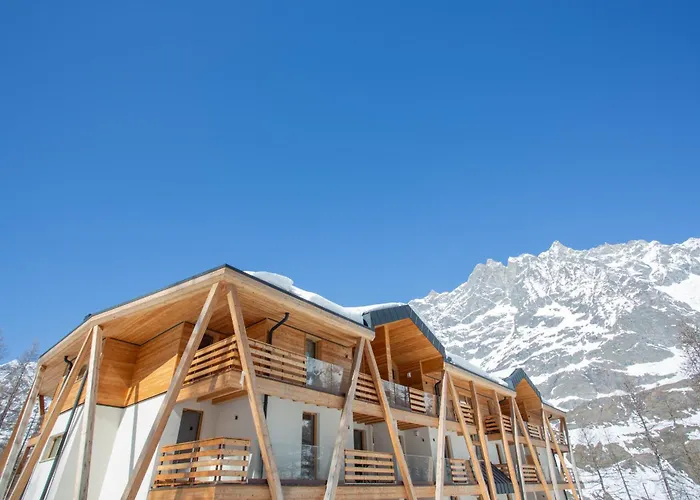 アパート Flora Alpina Experience - 