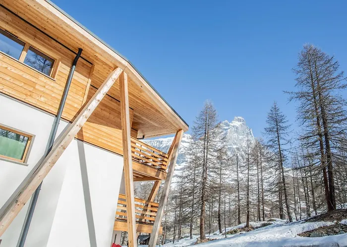 Flora Alpina Experience - 