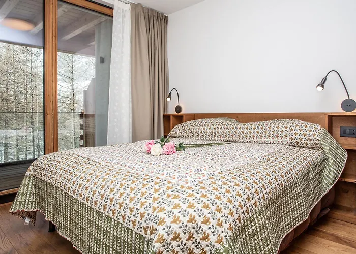 Flora Alpina Experience - 