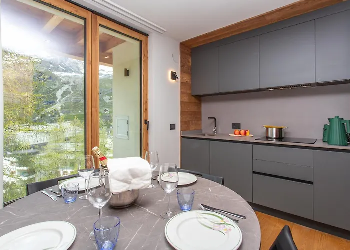 Flora Alpina Experience - 