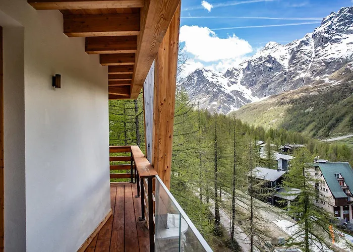 Flora Alpina Experience - 