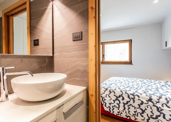 Flora Alpina Experience - 