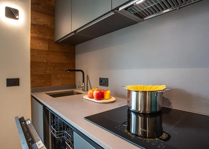 Flora Alpina Experience - 