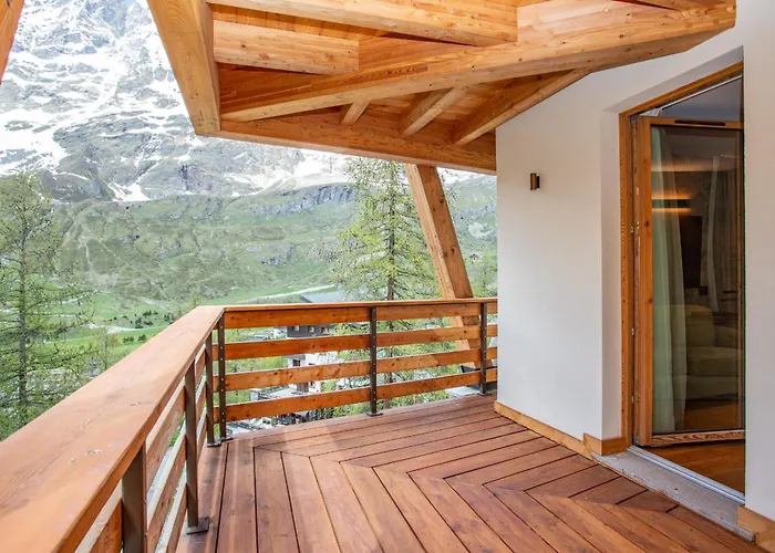 Flora Alpina Experience - 