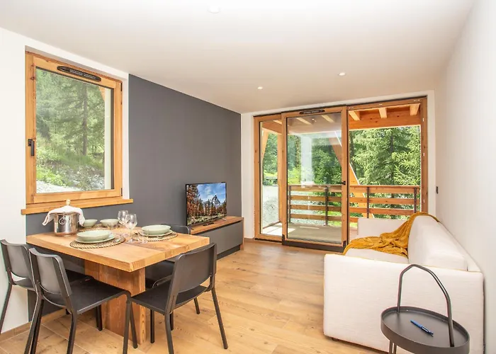 Flora Alpina Experience - 