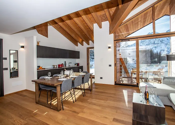 Flora Alpina Experience - 