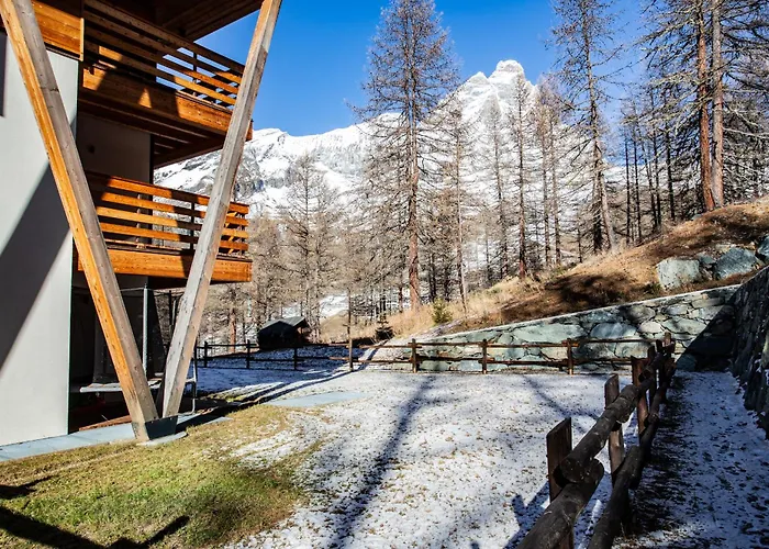 アパート Flora Alpina Experience - 