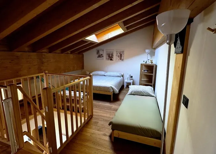 Flora Alpina Experience - 