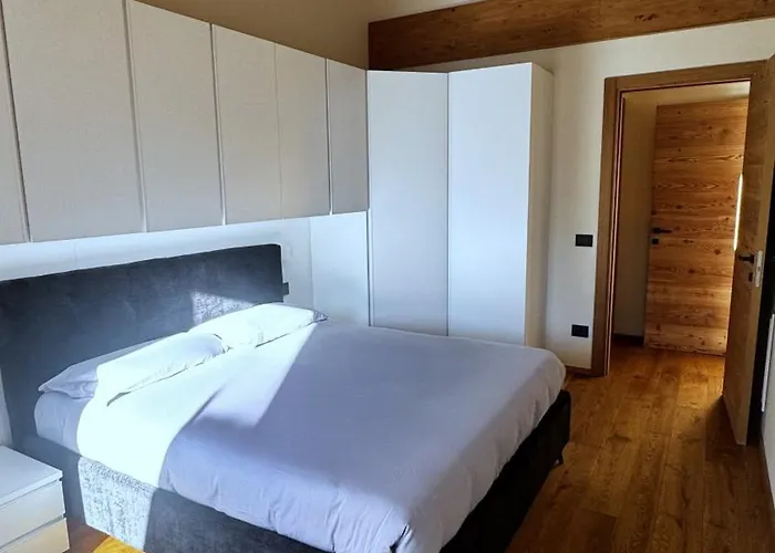 Flora Alpina Experience - Ski-to-door Brand New With Indoor Garage&mountain View * Breuil-Cervinia