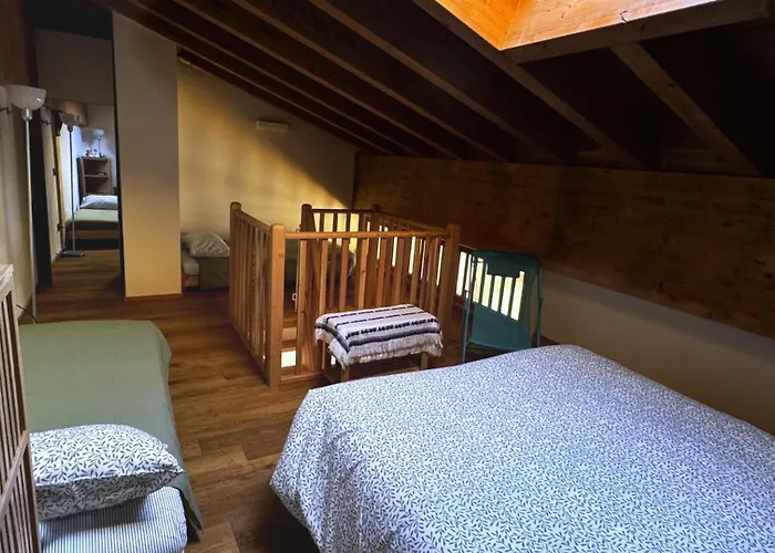 Flora Alpina Experience - Ski-to-door Brand New With Indoor Garage&mountain View