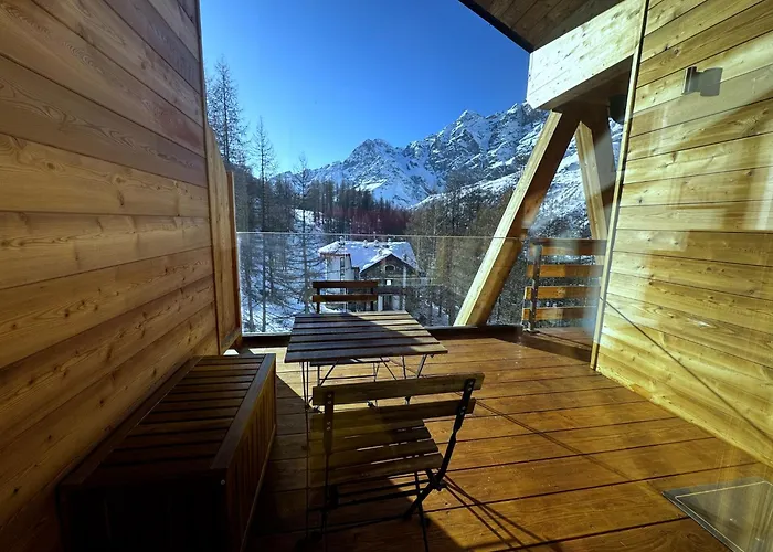 Flora Alpina Experience - 