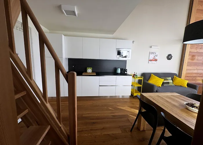 アパート Flora Alpina Experience - 