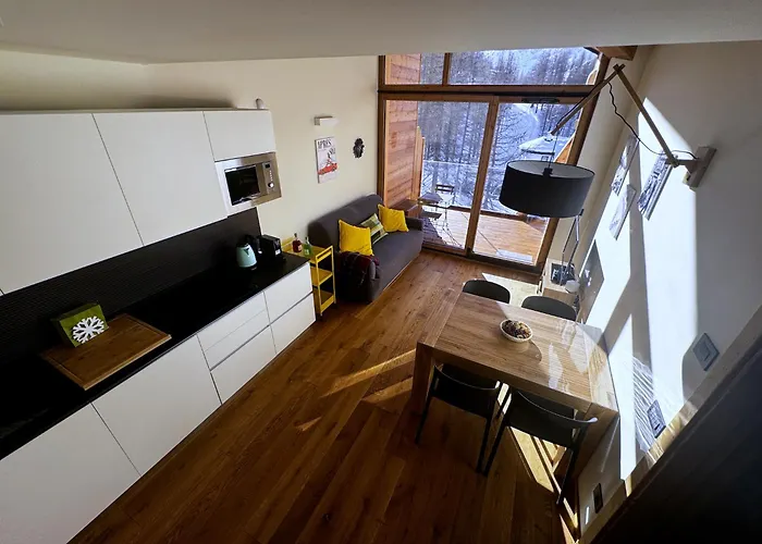 Flora Alpina Experience - 