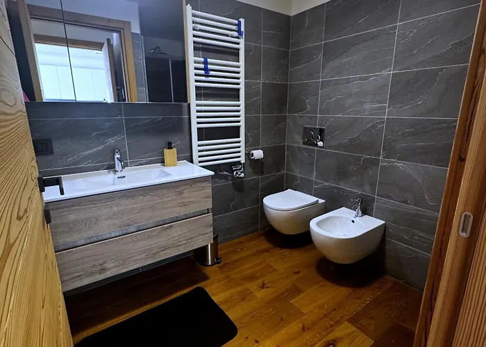 Flora Alpina Experience - 